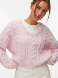 VMDREAM Gebreide pullover