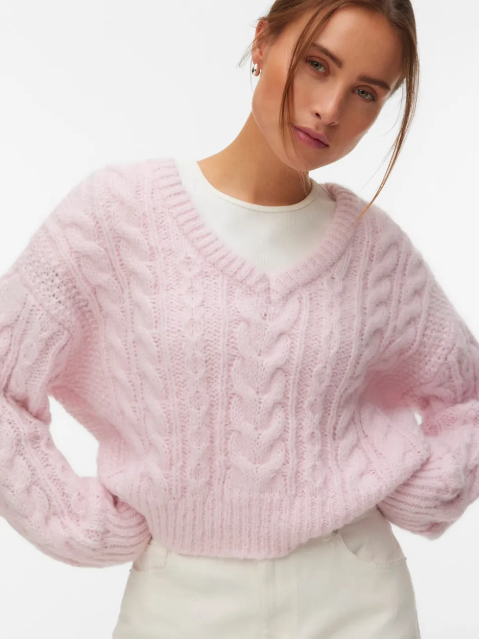 VMDREAM Gebreide pullover