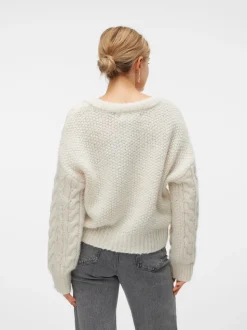 VMDREAM Gebreide pullover
