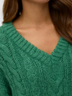 VMDREAM Gebreide pullover
