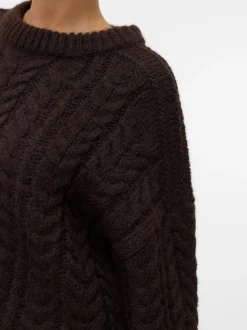 VMDREAM Gebreide pullover