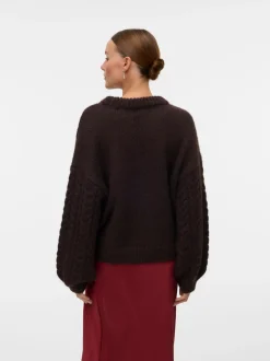 VMDREAM Gebreide pullover