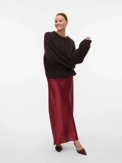 VMDREAM Gebreide pullover