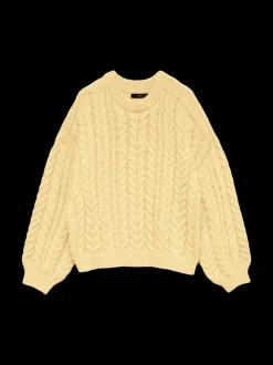 VMDREAM Gebreide pullover