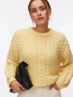 VMDREAM Gebreide pullover