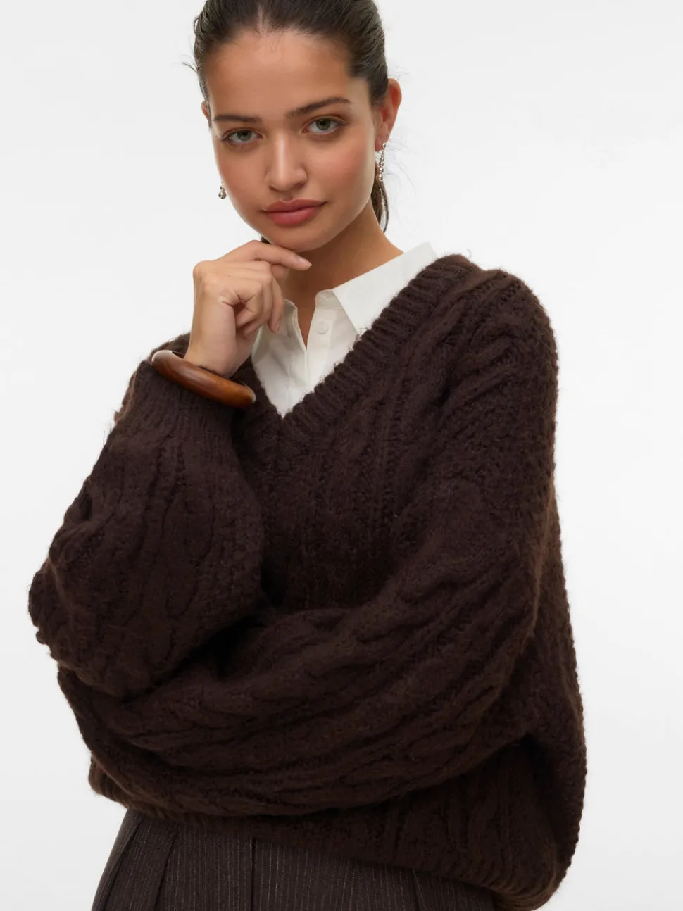 VMDREAM Gebreide pullover