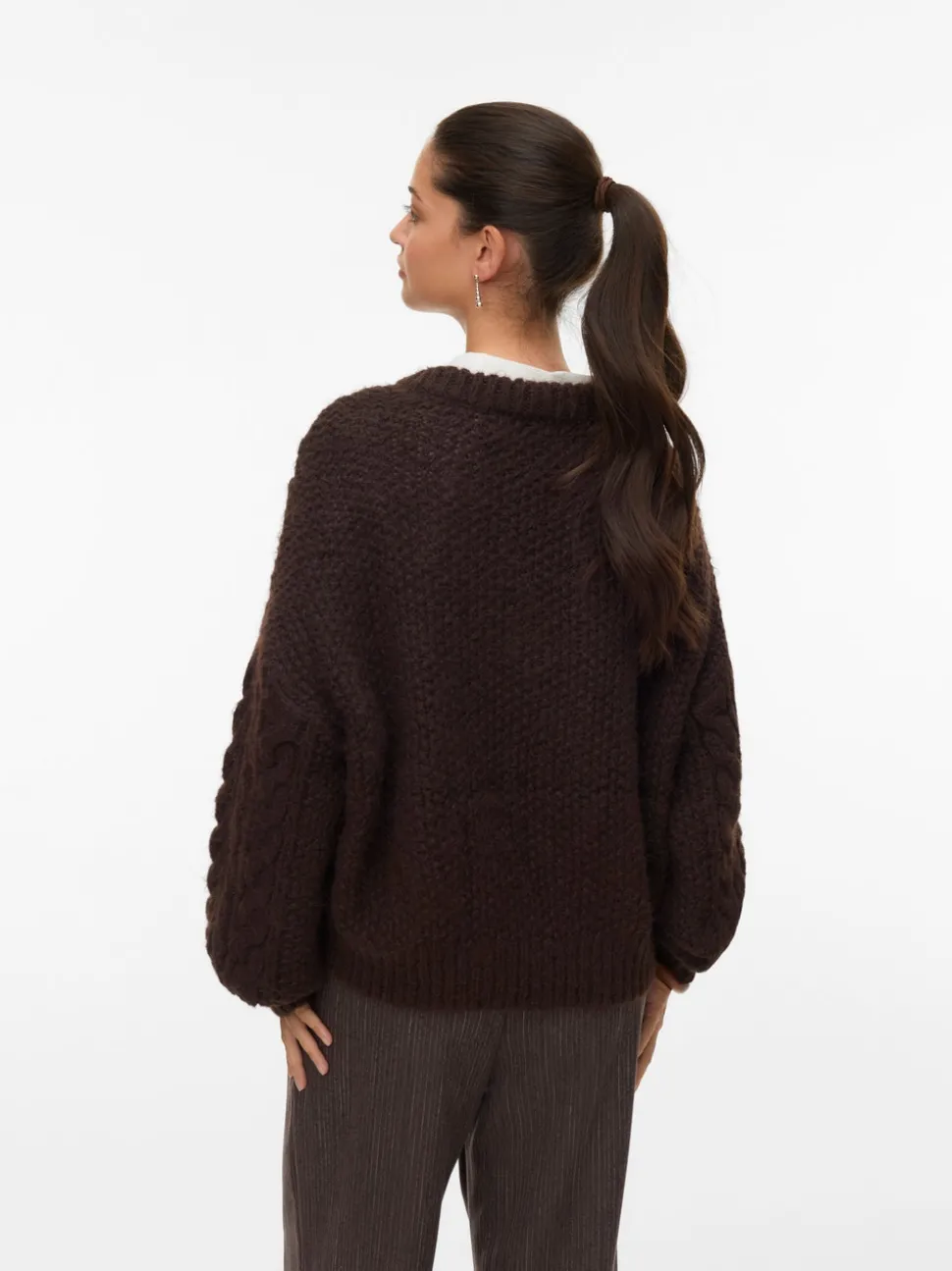 VMDREAM Gebreide pullover