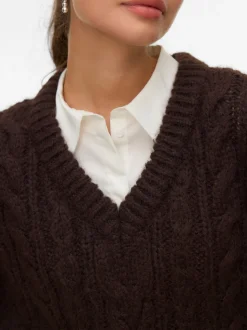 VMDREAM Gebreide pullover