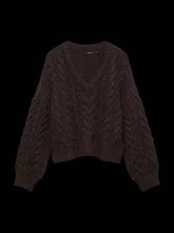VMDREAM Gebreide pullover