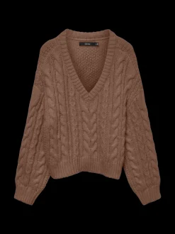 VMDREAM Gebreide pullover