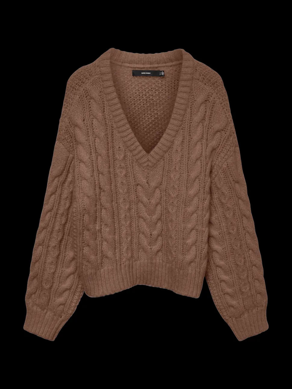 VMDREAM Gebreide pullover