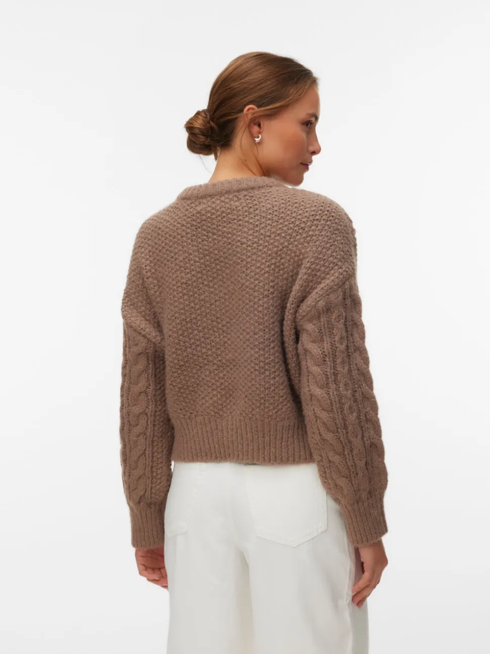 VMDREAM Gebreide pullover