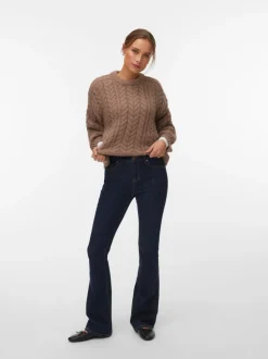 VMDREAM Gebreide pullover