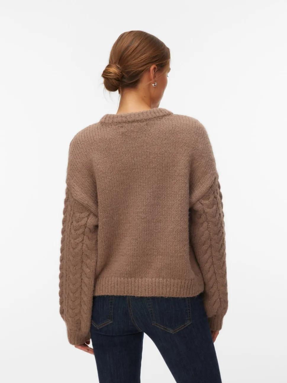 VMDREAM Gebreide pullover