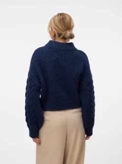 VMDREAM Gebreide pullover