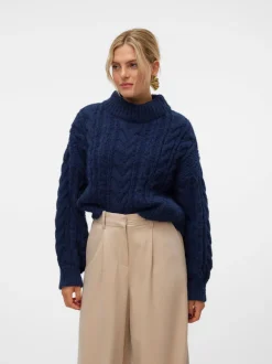 VMDREAM Gebreide pullover