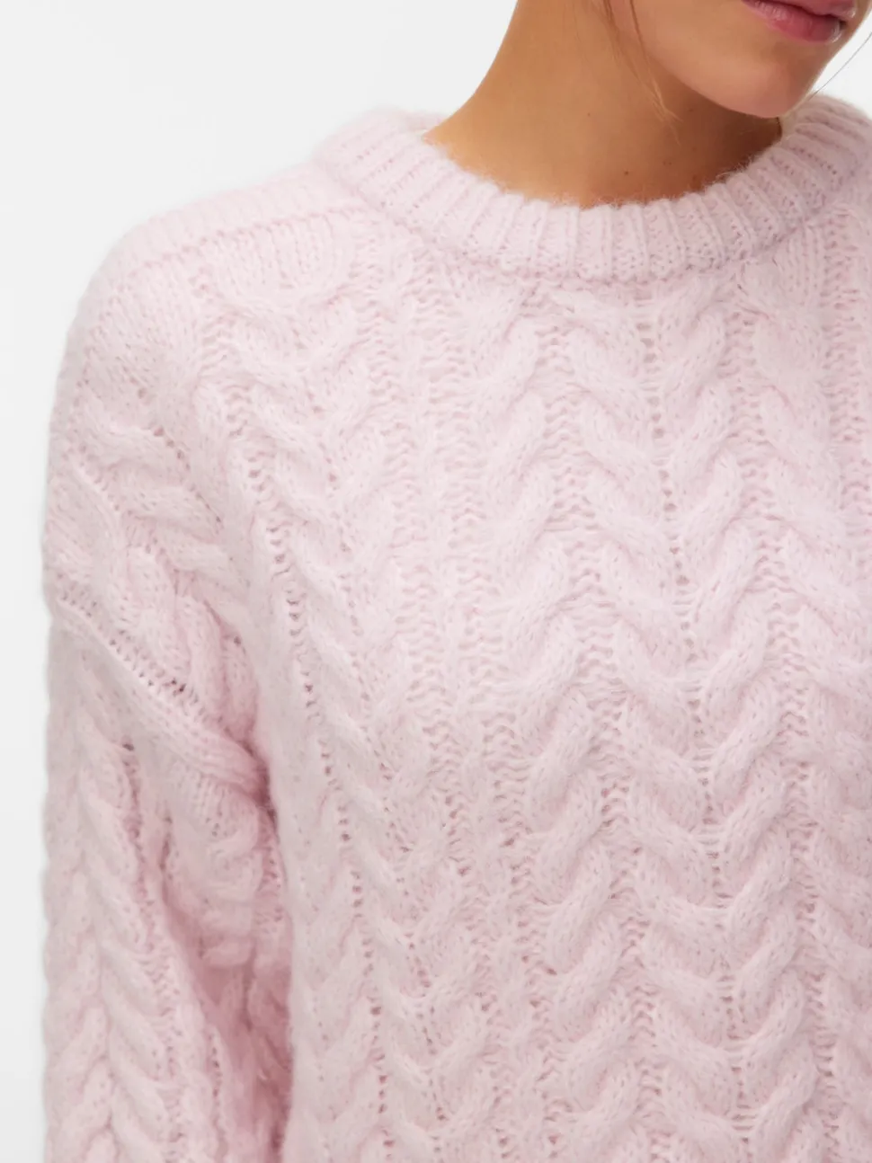 VMDREAM Gebreide pullover