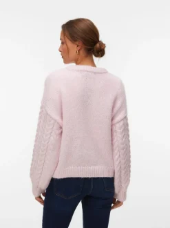 VMDREAM Gebreide pullover