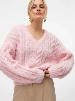 VMDREAM Gebreide pullover