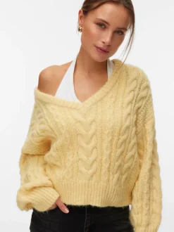 VMDREAM Gebreide pullover