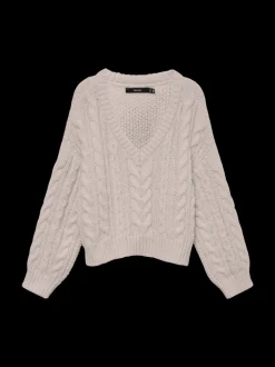 VMDREAM Gebreide pullover