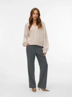 VMDREAM Gebreide pullover