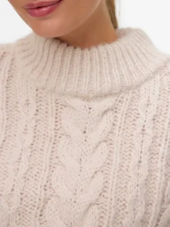 VMDREAM Gebreide pullover