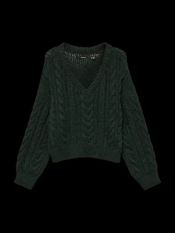 VMDREAM Gebreide pullover
