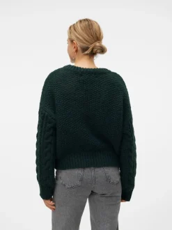 VMDREAM Gebreide pullover