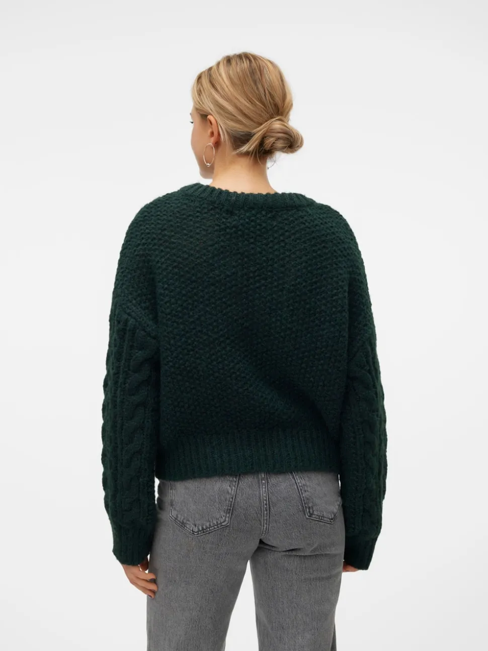 VMDREAM Gebreide pullover