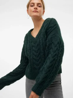 VMDREAM Gebreide pullover