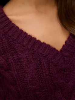 VMDREAM Gebreide pullover