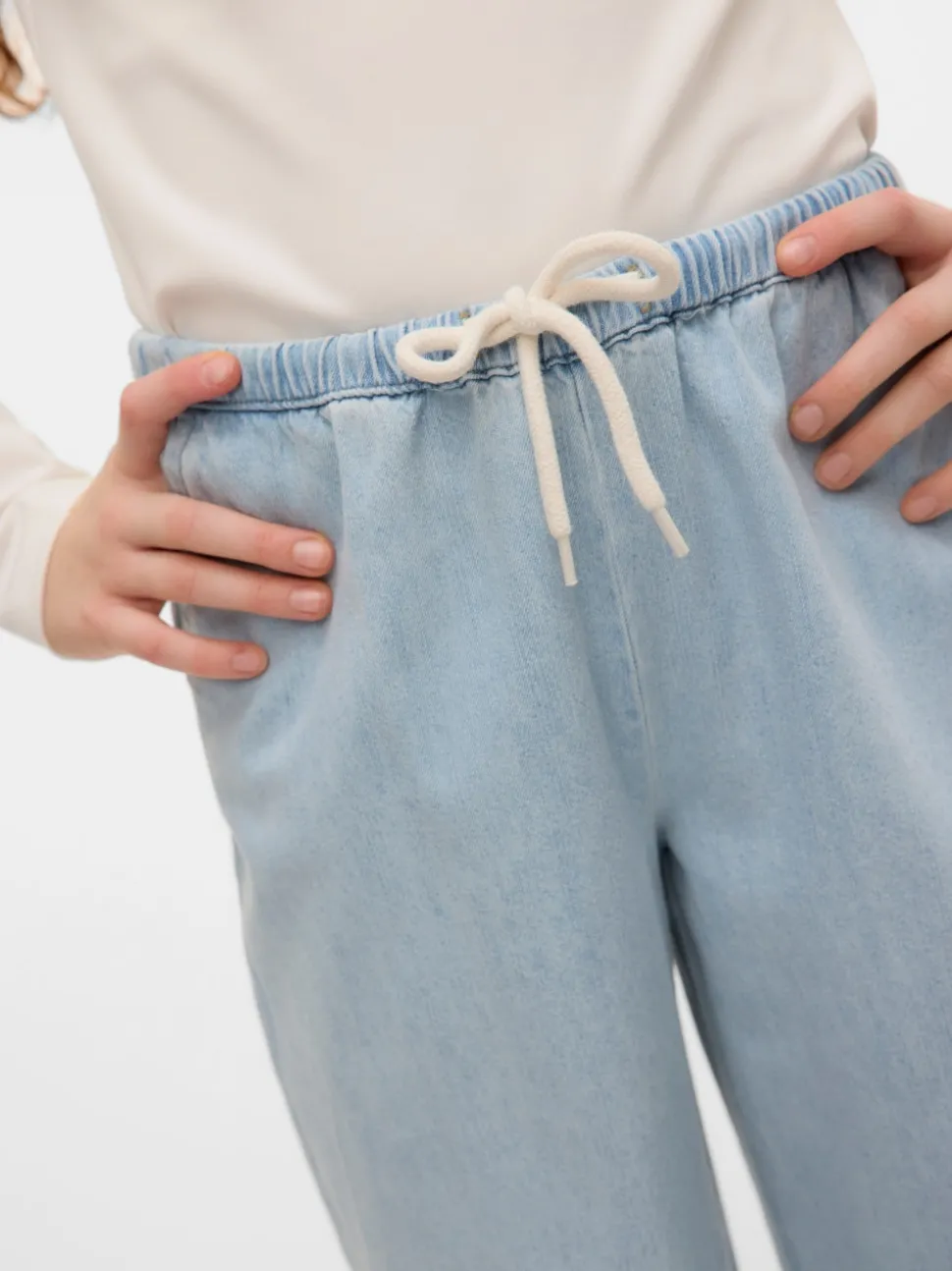VMDREAMY Loose fit Jeans