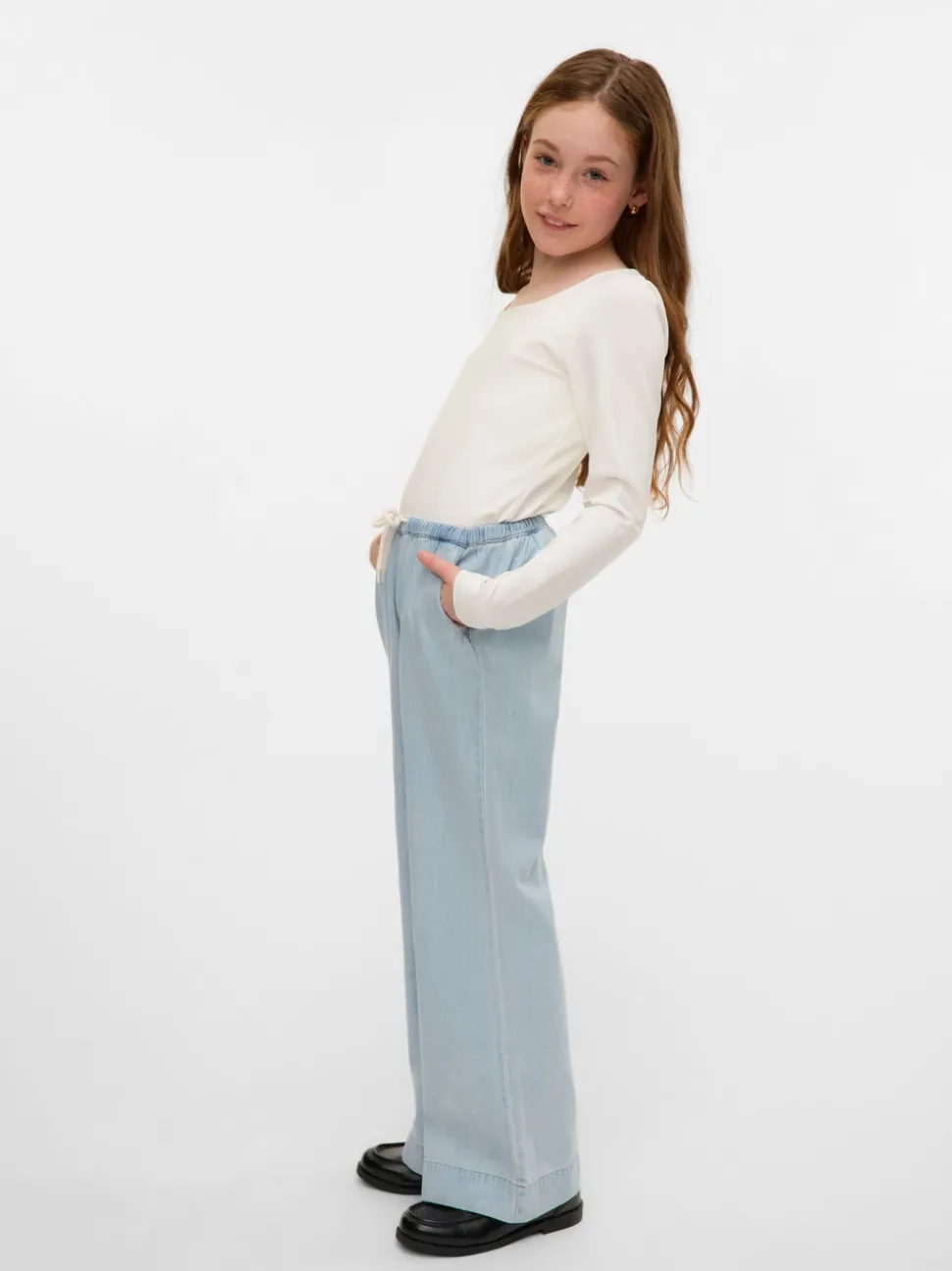 VMDREAMY Loose fit Jeans