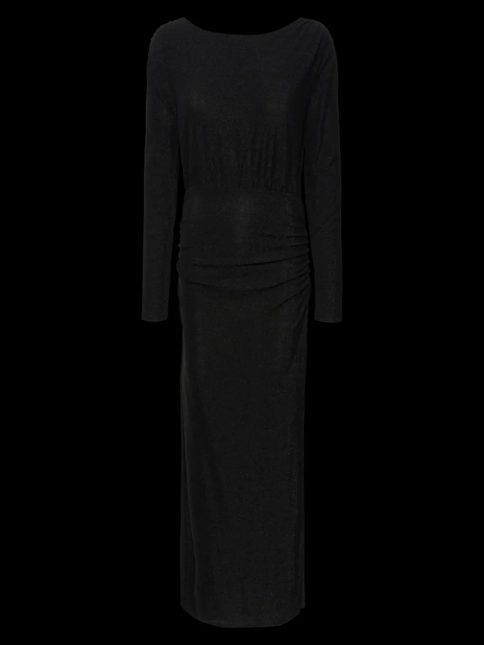 VMDYNASTY Lange jurk