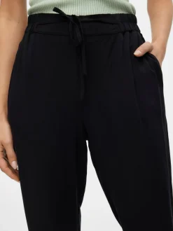 VMEASY Mid waist Broek