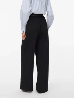 VMEDA Mid waist Broek