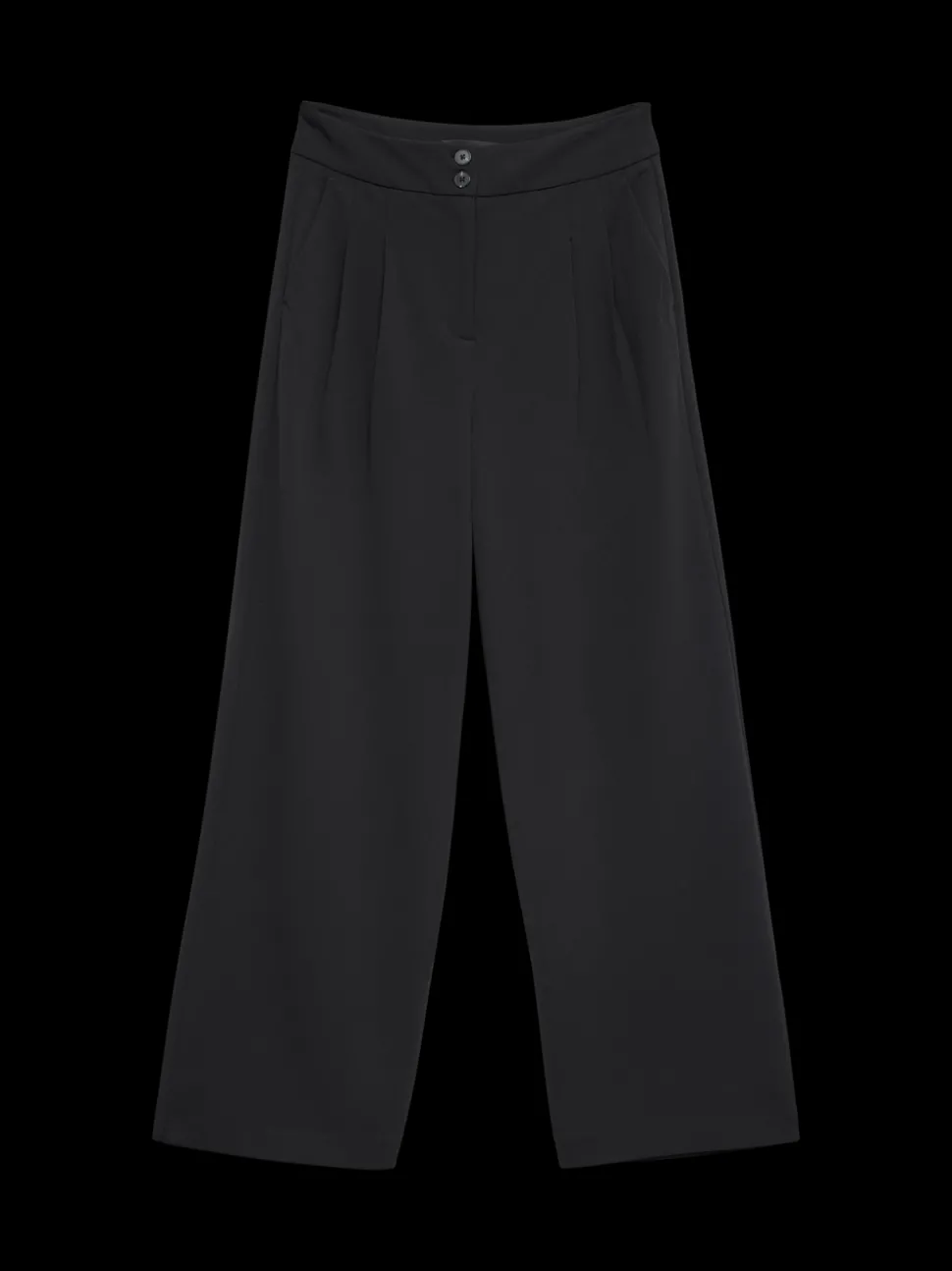 VMEDA Mid waist Broek