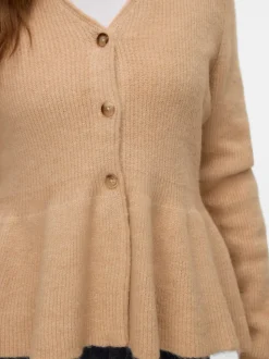 VMEIKA Gebreid vest