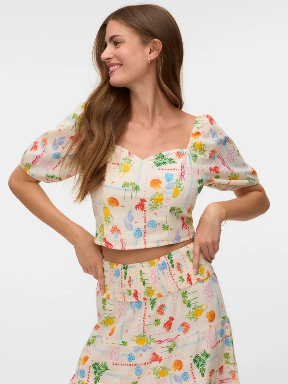 VMELENA Top