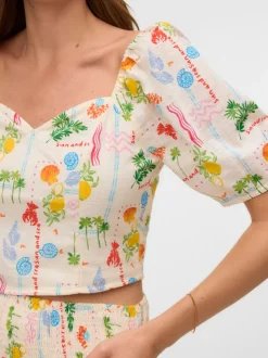 VMELENA Top