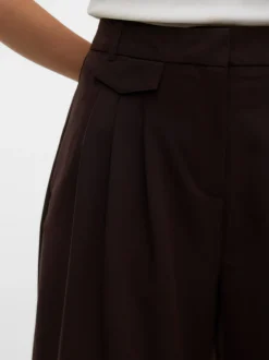 VMELINA Bermuda shorts