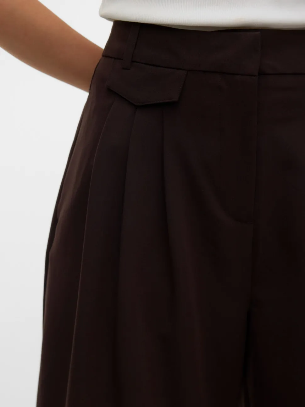 VMELINA Bermuda shorts