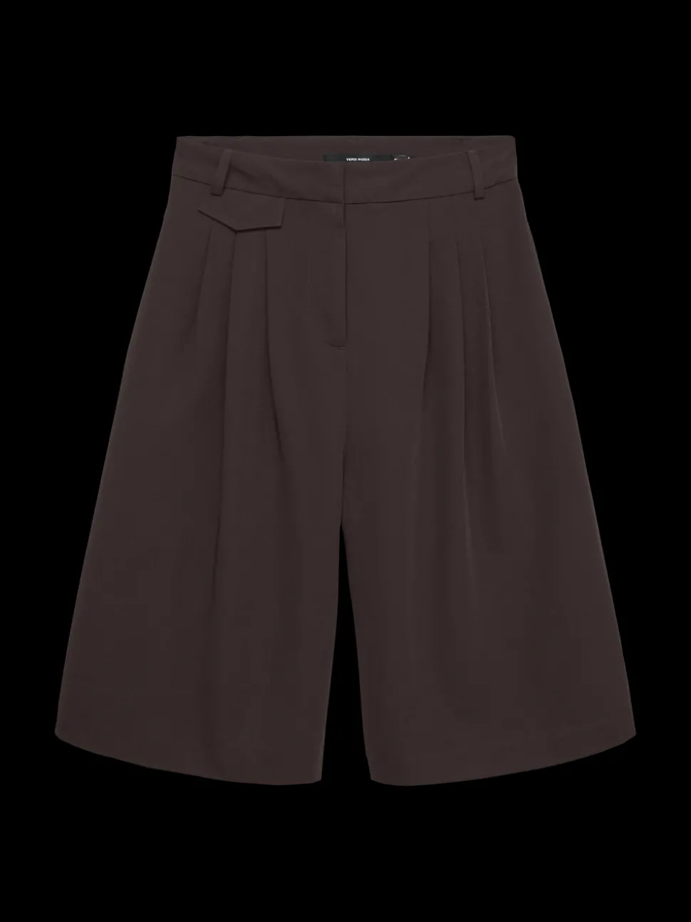VMELINA Bermuda shorts