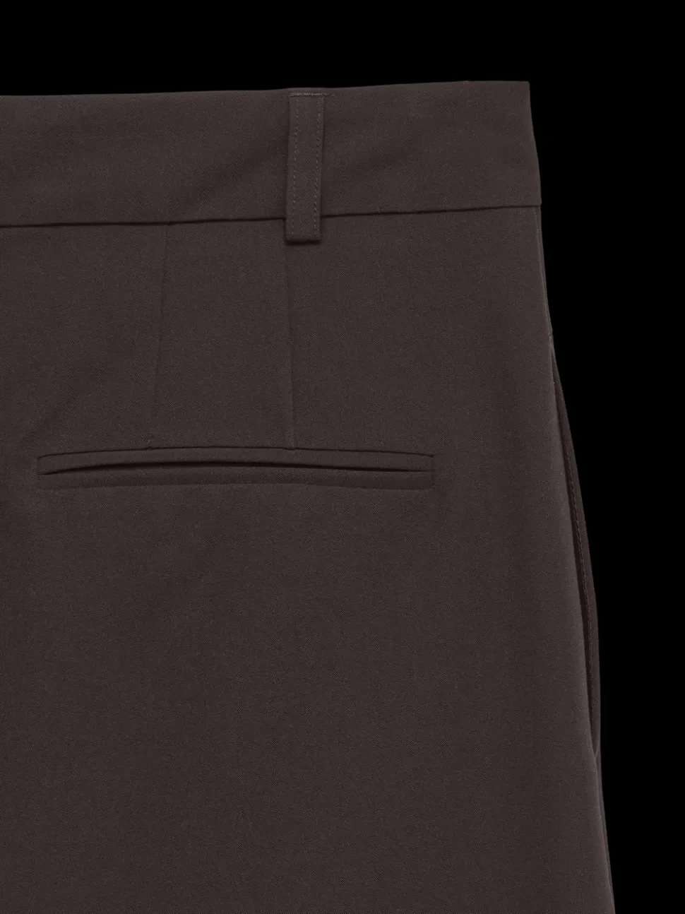 VMELINA Bermuda shorts