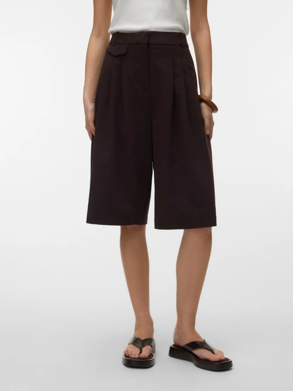 VMELINA Bermuda shorts