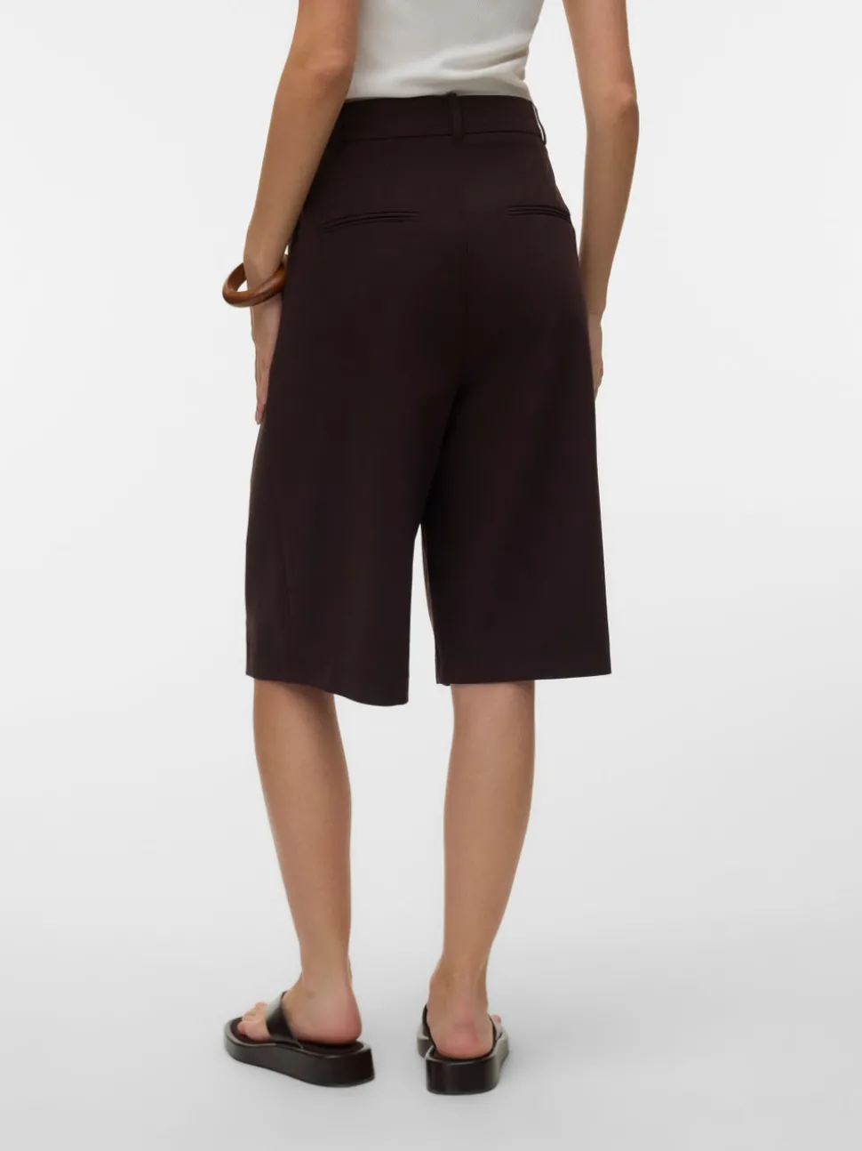 VMELINA Bermuda shorts