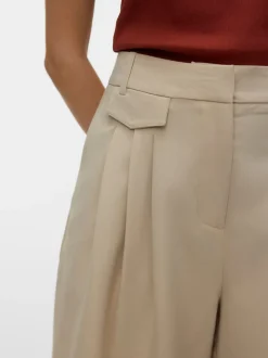 VMELINA Bermuda shorts