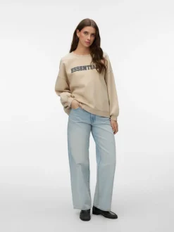 VMELINE Sweatshirt