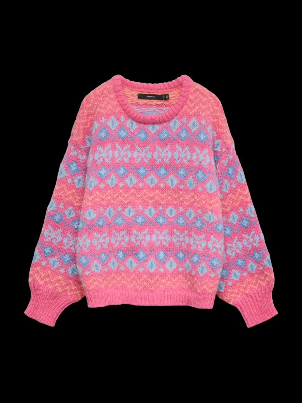 VMELIN Gebreide pullover